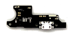 Placa De Carga Para Moto G8 Power Lite Xt2055-2 - comprar online