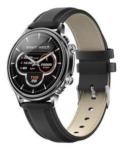Smart Watch Cf81 Dial Giratorio 1,32´´ - tienda online
