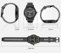 Reloj Smartwatch Urbano Gtr Hi2 en internet