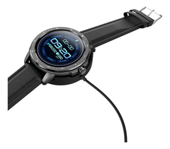 Smartwatch Deportivo y Elegante Cf19