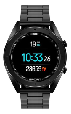 Smartwatch Dt99 Ecg