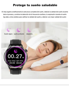 Smartwatch Digital M13 Deportivo Llamadas - TecnojuegosBahia