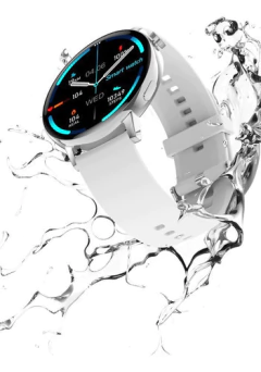 Imagen de Smartwatch Microwear Gt3 Mini Llamadas Para iPhone Android