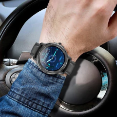 Smartwatch Deportivo y Elegante Cf19 - comprar online