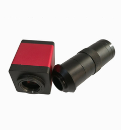 Microscopio Digital Profesional 13mpx Hdmi Vga 1024 Con Base - tienda online