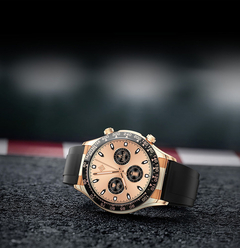 Imagen de Smartwatch Isanfit E18p Elegante Fashion Llamada Nfc