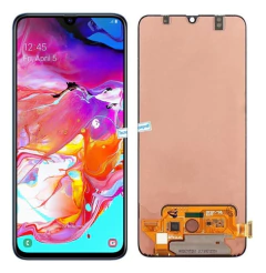 Modulo Display Incell Compatible Con Samsung A70 A705