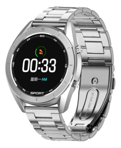 Smartwatch Dt99 Ecg en internet