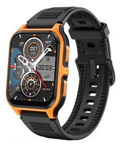Isanfit P73 Reloj Smartwatch Llamadas Camuflado Dos Mallas en internet