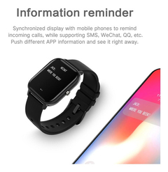 Smartwatch Sport Gts - P8 en internet