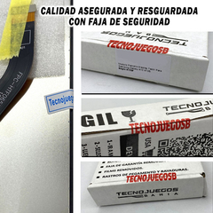 Pantalla Módulo Para Samsung A03 /a03s /a02s /m02s Cal. Orig - comprar online