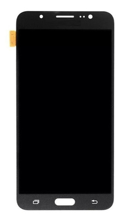 Modulo Para Samsung J7 2016 J710 Pantalla Ajuste Brillo 9.0 - comprar online