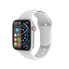 Smartwatch Microwear W17 45m P/ Samsung iPhone Moto Serie 7
