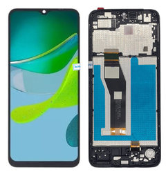 Pantalla Modulo Display Para Motorola Moto E13 Con Marco