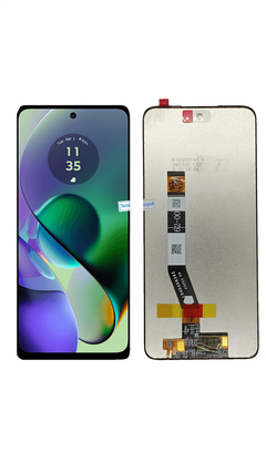 Modulo Pantalla Para Motorola Moto G54 Calidad Original