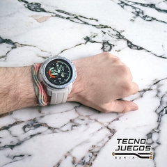 Smart Watch L20 Sport Fitness Llamadas Para Android iPhone - TecnojuegosBahia