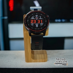 Smartwatch Microwear Sports L8 1.2