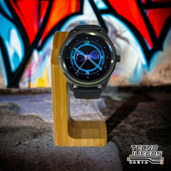 Smartwatch Kingwear Reloj Inteligente KW35 en internet