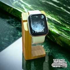Smartwatch Microwear W27 Pro 44mm Llamadas P/samsung iPhone