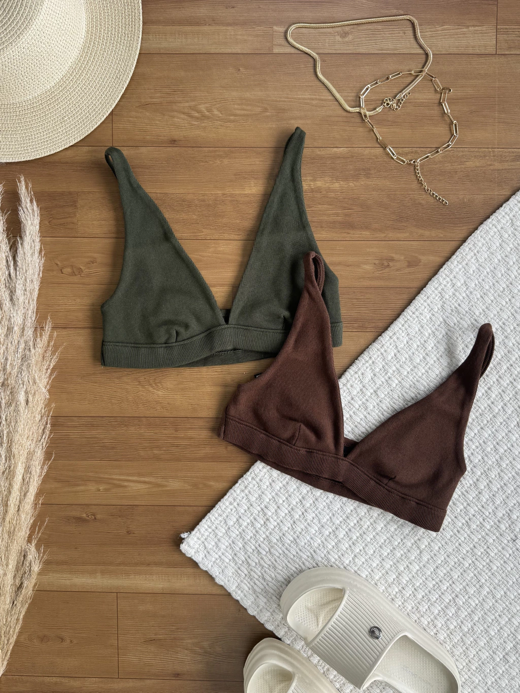 Top ribana booq eco (cores)
