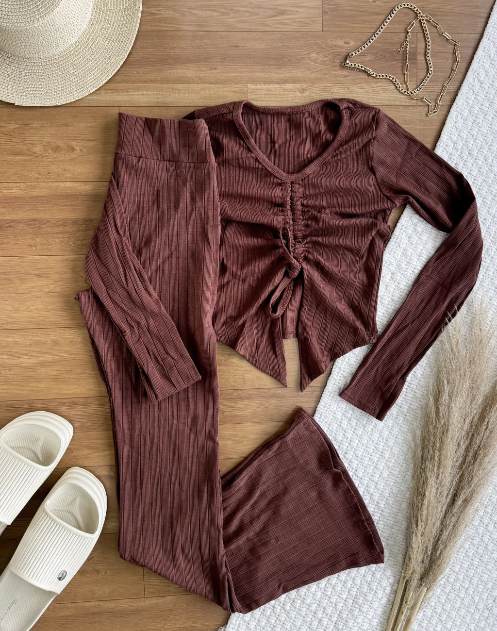 Conjunto Maira (cores)