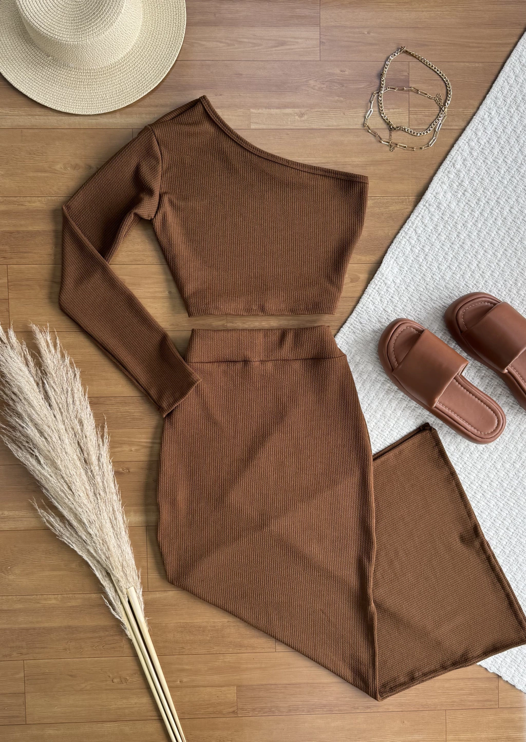Conjunto midi Bella (cores)