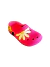 Babuche Flor e Abelhinha Pink - comprar online