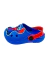 Babuche Stitch Azul