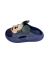 Chinelo Nuvem Mickey Azul Marinho na internet