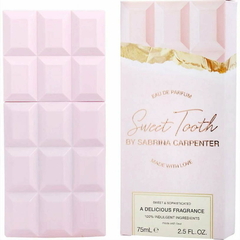 PRÉ ENCOMENDA - Perfume SWEET TOOTH Sabrina Carpenter na internet