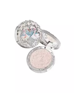 PRÉ ENCOMENDA - Blush em relevo Swan Ballet - Flower Knows