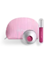 PRÉ ENCOMENDA, Kit Gloss+Blush+Necesserie Rem Beauty