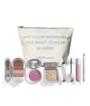 PRÉ ENCOMENDA - Brighter Days Kit X R.E.M BEAUTY