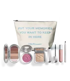 PRÉ ENCOMENDA - Brighter Days Kit X R.E.M BEAUTY