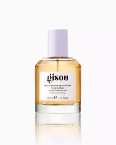 PRÉ ENCOMENDA, envio em até 45 dias - Perfume para cabelo com infusão de mel 50ml - Gisou - comprar online