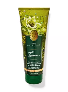 PRÉ ENCOMENDA - Creme Corporal Hidratação Tiana 226g - Bath & Body Works