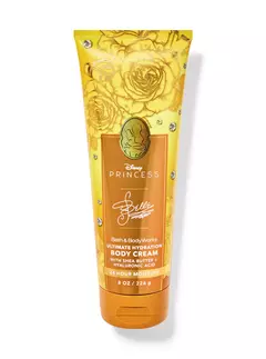 PRÉ ENCOMENDA - Creme Corporal Hidratação Bella 226g - Bath & Body Works