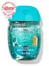 PRÉ ENCOMENDA - Higienizador de Mãos Ariel PocketBac - Bath and Body Works