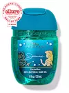 PRÉ ENCOMENDA - Higienizador de Mãos Jasmine PocketBac - Bath and Body Works