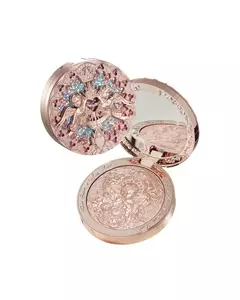 PRÉ ENCOMENDA - Iluminador em relevo Little Angel - Flower Knows - comprar online
