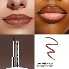 PRÉ ENCOMENDA - DELINEADOR DE LÁBIOS STAY-N® - Sacheu Beleza - loja online