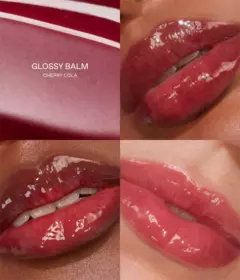 PRÉ ENCOMENDA - Mini bálsamo brilhante duo Essential Drip - R.E.M BEAUTY - comprar online