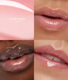 PRÉ ENCOMENDA - Glossy Balm - R.em Beauty - loja online