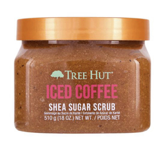 Esfoliante Tree Hut 510G