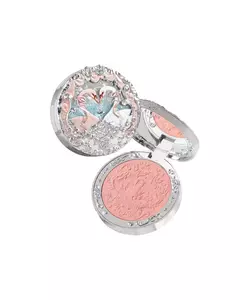 PRÉ ENCOMENDA - Blush em relevo Swan Ballet - Flower Knows - loja online