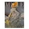 PRÉ ENCOMENDA - REVISTA VOGUE CAPA ARIANA GRANDE 2025 - ITÁLIA