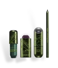 PRÉ ENCOMENDA - Kit Elphaba Wicked - R.E.M BEAUTY - comprar online