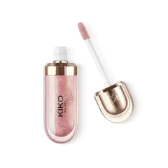 PRÉ ENCOMENDA, envio em até 45 dias - 3d Hydra Lipgloss New - Kiko Milano na internet