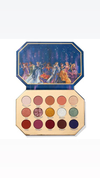 PRÉ ENCOMENDA, envio em até 45 dias- Paleta Sobras Princesas - Colourpop