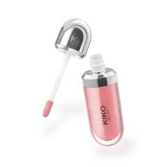 PRÉ ENCOMENDA, envio em até 45 dias - 3d Hydra Lipgloss - KIKO MILANO